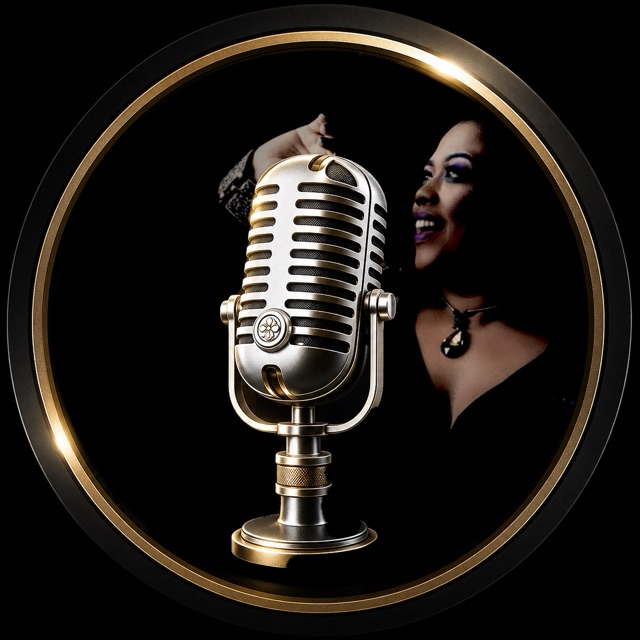 Queen B Entertainment emblem